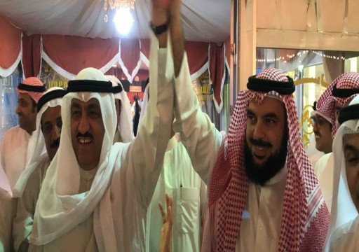 الكويت تطلب من تركيا تسليم "المُدانين" بقضية "دخول المجلس"