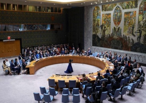 مجلس الأمن يصوت اليوم على رفع حظر الأسلحة عن الصومال
