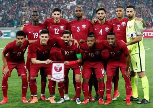 قطر تودع بطولة "كوبا أمريكا" إثر هزيمة من الأرجنتين