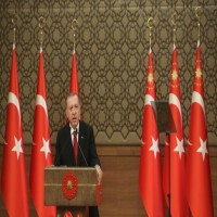 أردوغان يحذر العالم من كارثة بإدلب ويطالب بوقف هجوم النظام