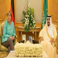 السعودية تعيد سفيرها إلى ألمانيا بعد قرابة عام من التوتر