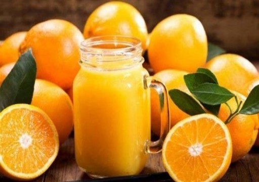 دراسة: كوباً من عصير البرتقال يقي من الإصابة بالخرف