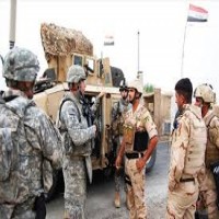مشروع قانون أمريكي لفرض عقوبات على فصائل عراقية تدعمها إيران