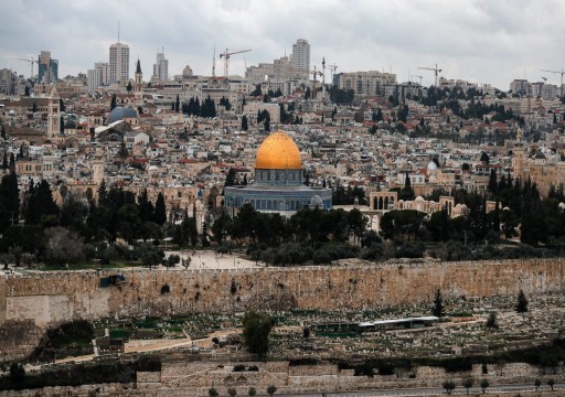 لندن وواشنطن تعدان خيارات للاعتراف بدولة فلسطين