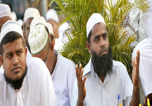 سريلانكا تطرد 200 داعية إسلامي من أراضيها