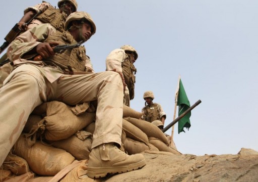 جنود سعوديون ضمن قائمة تبادل الأسرى في محادثات السويد اليمنية