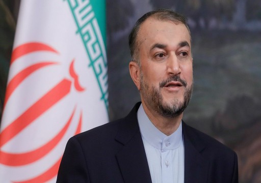 إيران تتقول إنها تتلقى "رسائل متضاربة" من السعودية بشأن استعادة العلاقات
