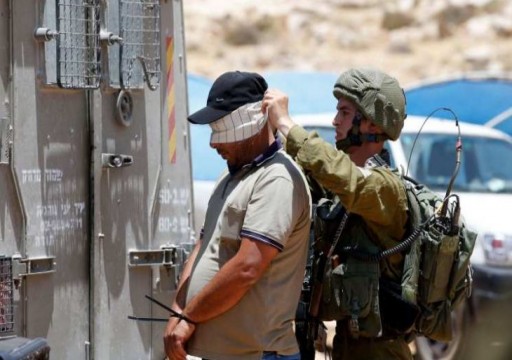 رئيس الوزراء الإسرائيلي يوافق على سن قانون لإعدام الأسرى الفلسطينيين
