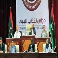 ليبيا.. تأجيل تصويت النواب على قانون الاستفتاء الدستوري