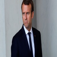 باريس تتوعد بالتحرك منفردة في سوريا في حال استخدام السلاح الكيميائي