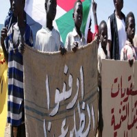 واشنطن تعِد السودان برفعه من لائحة "الدول الراعية للإرهاب"