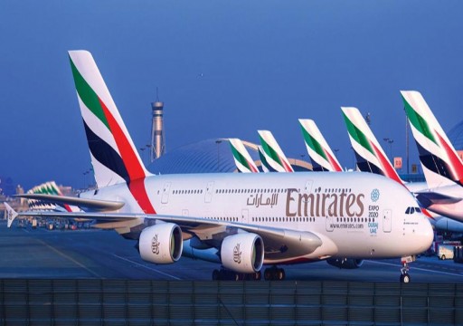 مطار دبي يتعرض لـ3 تراجعات محدودة في 2018