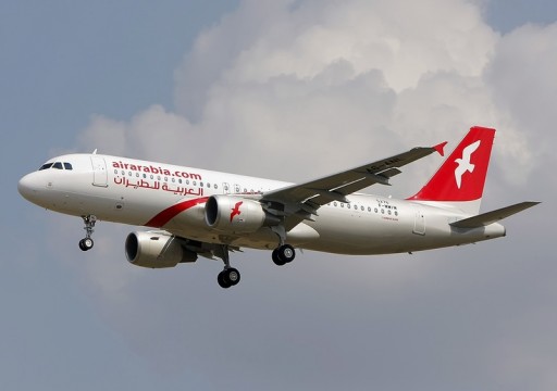 العربية للطيران تعتزم شراء 100 طائرة "إيرباص"