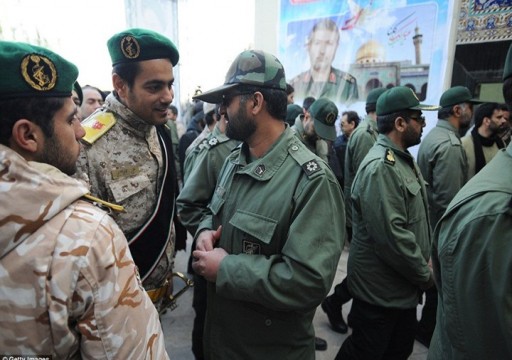 الحرس الثوري يعلن مقتل أبو بكر البغدادي "الإيراني"