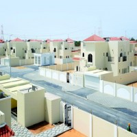 منح قروض وتوزيع مساكن وأراضٍ سكنية بـ 7.553 مليار درهم في إمارة أبوظبي