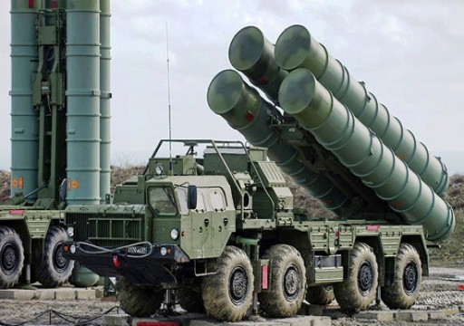 واشنطن تهدد تركيا بعقوبات حال مضيها في شراء صواريخ "إس-400"