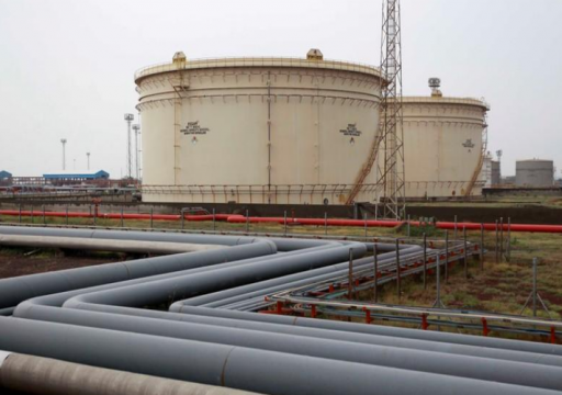 الهند: أدنوك تملأ احتياطيات النفط بمنجالور بالكامل في نوفمبر