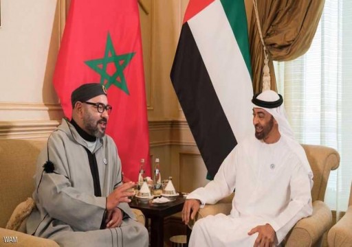 الإمارات تعاقب المغرب اقتصاديا على مواقفه الأخيرة