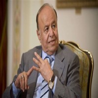 عميد في الجيش اليمني: الرئيس هادي رفض دعوة من الإمارات لزيارتها