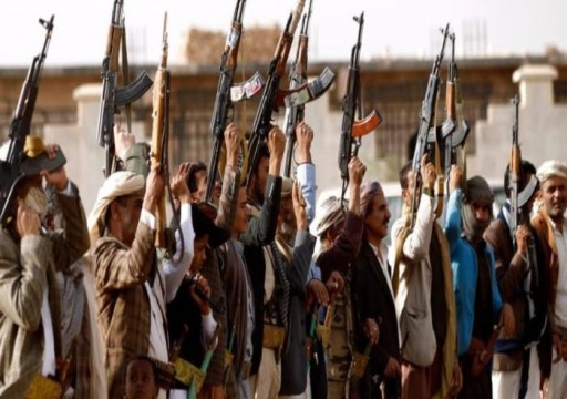 الأمم المتحدة تدعو لعدم التصعيد في "حجور" اليمنية