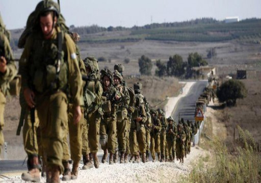اعتقال 18 متدينا يهوديا وإصابة 3 شرطيين باشتباكات قرب تل أبيب