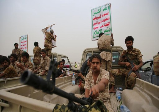 التحالف باليمن يعلن الإفراج عن سبعة "حوثيين" مقابل أسير سعودي