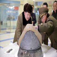 تقرير سري للأمم المتحدة: كوريا الشمالية لم توقف برامجها النووية والصاروخية