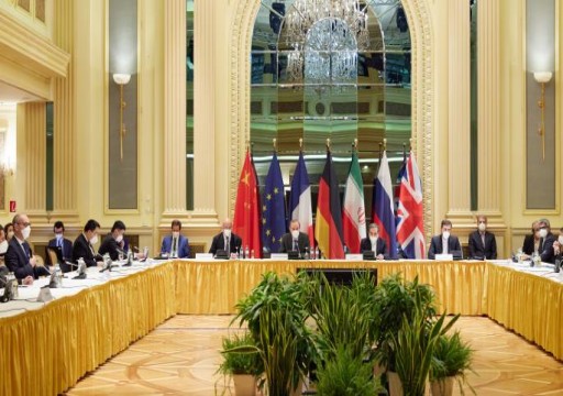 إيران تعلن إرسال وفد إلى فيينا لاستكمال مباحثات الاتفاق النووي