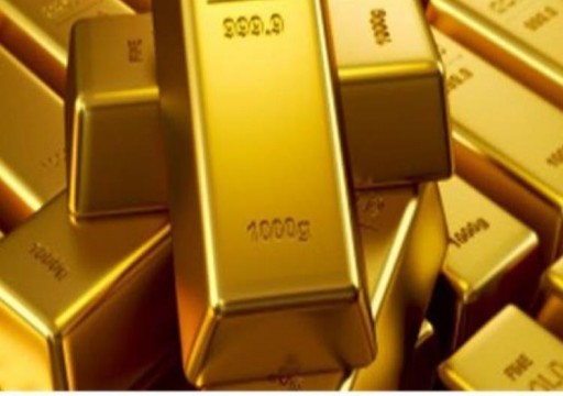الذهب يقفز لأعلى مستوى في أسبوعين