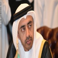 وزير الخارجية يؤكد التزام الإمارات بالتوصل لاتفاق شامل ينهي الصراع باليمن