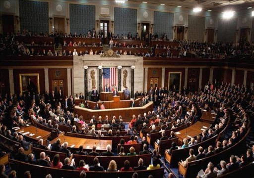 الشيوخ الأمريكي يوافق على مشروع قانون بشأن مسلمي الأويغورقانو