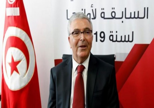 وزير الدفاع التونسي الزبيدي يترشح لانتخابات الرئاسة ويستقيل من منصبه