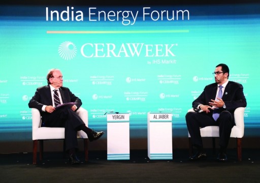 «أدنوك» تهدف إلى تعزيز شراكتها مع شركات الطاقة في الهند