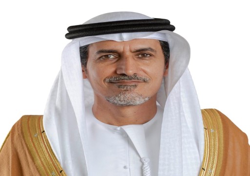 رئيس الدولة يعين علي محمد حماد الشامسي أميناً عاماً للمجلس الأعلى للأمن الوطني