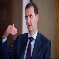 صحيفة فرنسية: الإمارات على استعداد لدعم  بشار الأسد