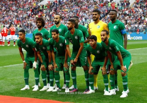 السعودية تخشى مفاجآت كوريا الشمالية في كأس آسيا 19