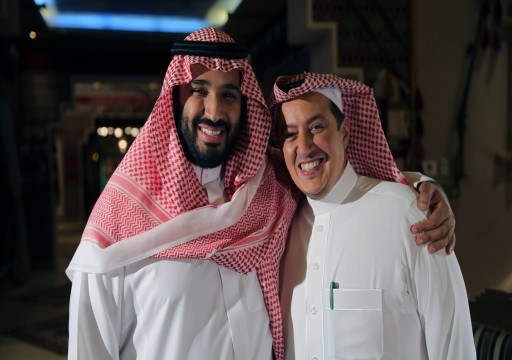 مصادر سعودية: الدخيل سفيرا للسعودية لدى أبوظبي