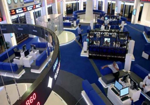 10 شركات وساطة تستحوذ على 75 % من تداولات سوق دبي