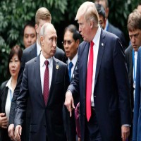 كومي: بوتين تباهى أمام ترامب بأن روسيا “فيها أجمل صائدات للرجال” في العالم