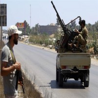 الأمم المتحدة: أكثر من 25 ألف نازح بسبب أحداث طرابلس في ليبيا