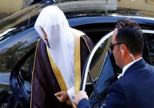 وزير العدل التركي: النائب العام السعودي لم يجب على أسئلتنا حول مقتل خاشقجي