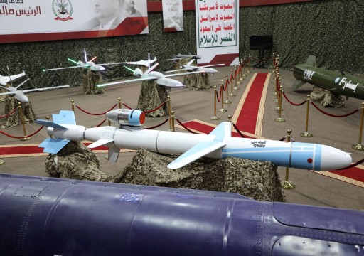 السعودية: الحوثي غير قادر على تصنيع الطائرات المسيرة بدون دعم إيراني