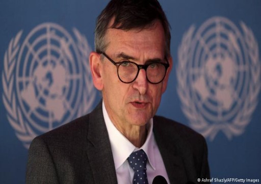 السودان يعلن ممثل الأمم المتحدة شخصا "غير مرغوب فيه"