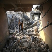 تحقيق يشير إلى احتمال تورط بريطانيا بمقتل مدنيين في الموصل