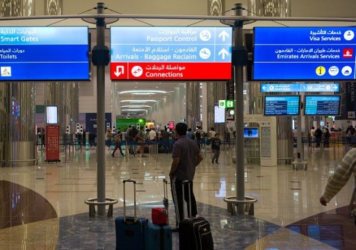 الإمارات تستأنف إصدار التأشيرات للأجانب باستثناء تصاريح العمل