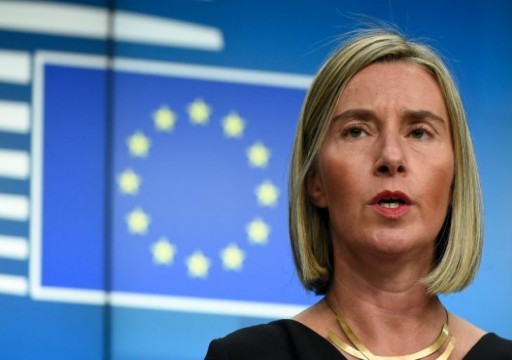 الاتحاد الأوروبي: يجب محاسبة كل “المسؤولين فعليا” عن قتل خاشقجي