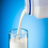 دراسة: منتجات الحليب كامل الدسم لا تسبب أمراض القلب