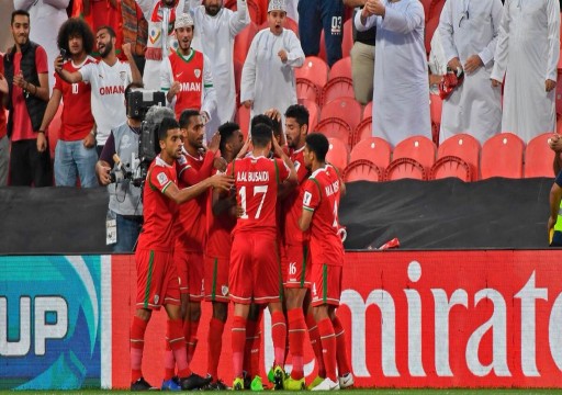 عمان في مواجهة نارية أمام إيران بثمن نهائي كأس أمم آسيا