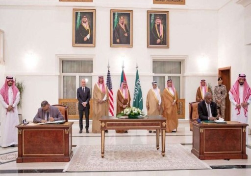 الأطراف المتصارعة في السودان تتوصل إلى اتفاق هدنة جديدة