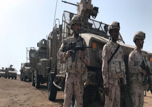 الحوثي يهاجم الإمارات وينصحها بعدم التصعيد العسكري غربي اليمن
